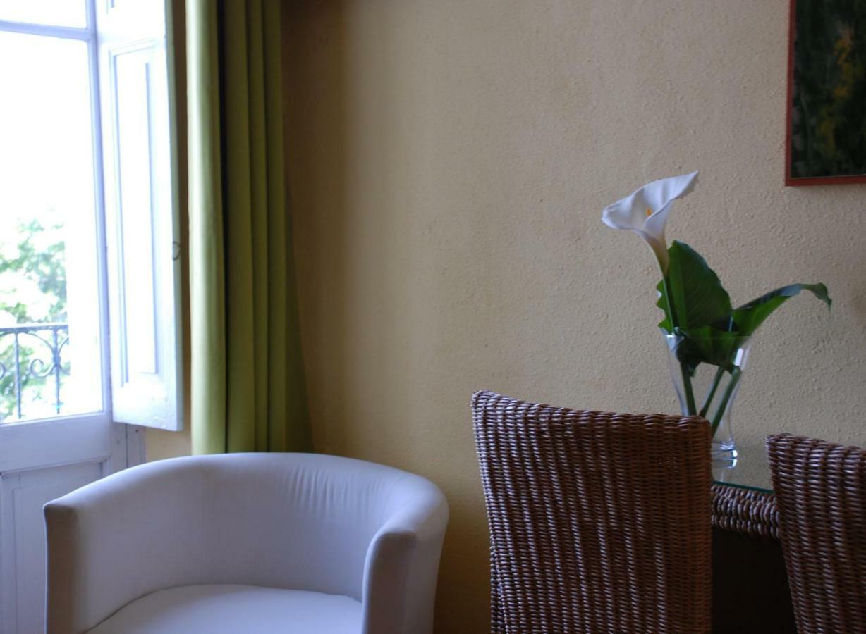 Hostal Zaragoza Fontarrabie Extérieur photo